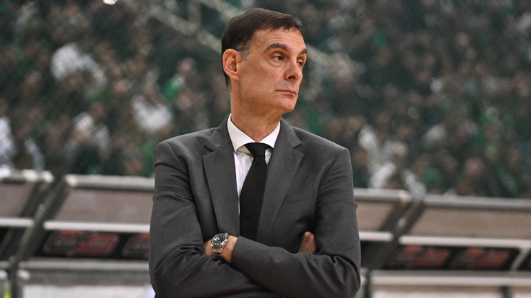 Μπαρτζώκας: «Δεν είχε μεγάλη βαθμολογική σημασία το παιχνίδι»