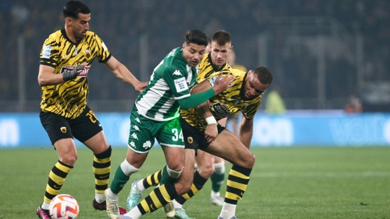 Δεν πρόκειται να πλήξουμε με τη μέθοδο των πλεϊ οφ…