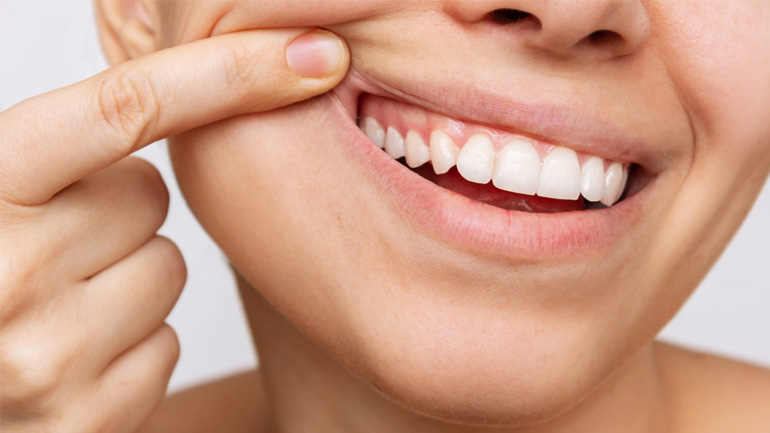 Παράγοντες κινδύνου στοματικού καρκίνου που σχετίζονται με το σεξ