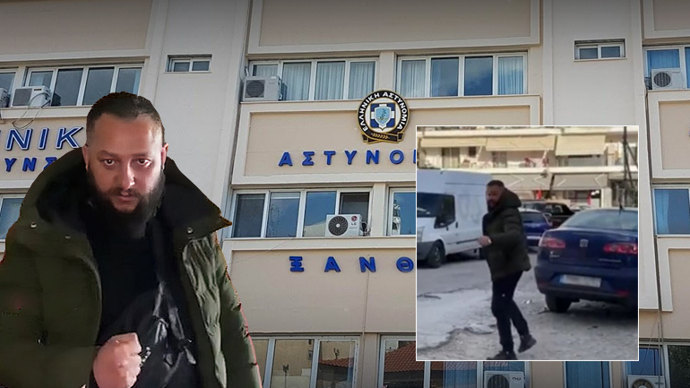 Το νυφοπάζαρο που πνίγηκε στο αίμα