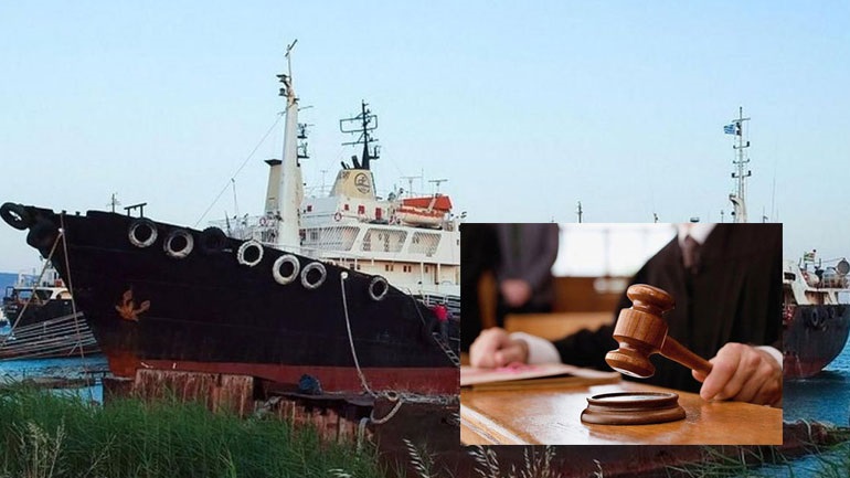 Άρειος Πάγος: Εκ νέου η δίκη για το “Noor 1”