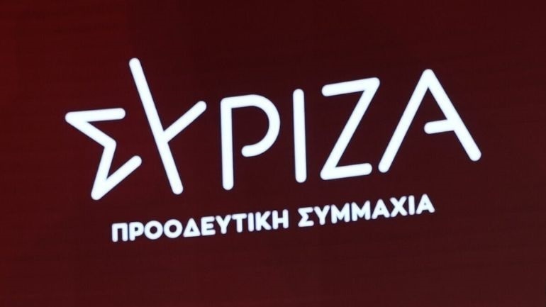 ΣΥΡΙΖΑ: Ο υφυπουργός κ. Παπαδόπουλος διασύρθηκε σε απευθείας μετάδοση για τη δήθεν τηλεδιοίκηση στη Λάρισα