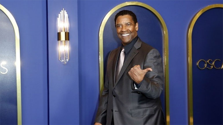 Ο Ντένζελ Ουάσιγκτον επανενώνεται με τον Ρίντλεϊ Σκοτ στο σίκουελ του «Μονομάχου»