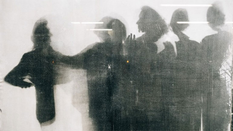 Έκθεση «Σκιές» του Νίκου Κεσσανλή στην Ελληνογερμανική Αγωγή