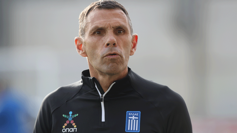 Πογέτ: «Να έχουμε στο μυαλό μας την απευθείας πρόκριση κι όχι τα μπαράζ»