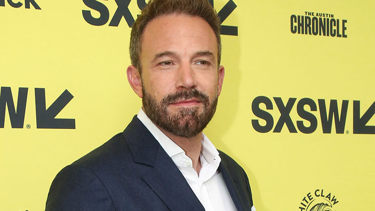 Ο Μπεν Άφλεκ αποκαλύπτει τι του ζήτησε ο Μάικλ Τζόρνταν για την ταινία «Air»