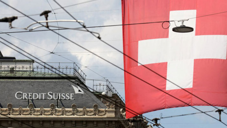 Εξαγορά της Credit Suisse από την UBS: Η εξαφάνιση ενός ζόμπι γέννησε ένα τέρας; Εξαγορά της Credit Suisse από την UBS: Η εξαφάνιση ενός ζόμπι γέννησε ένα τέρας;