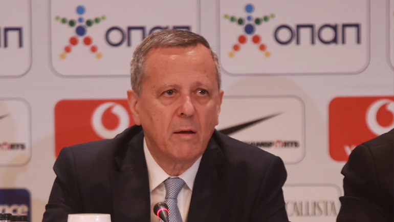 Καταγγελία ΠΑΕ Άρης: Ο Μπαλτάκος είπε στον Καρυπίδη «θα γ…. και εσένα και όλο τον Άρη»