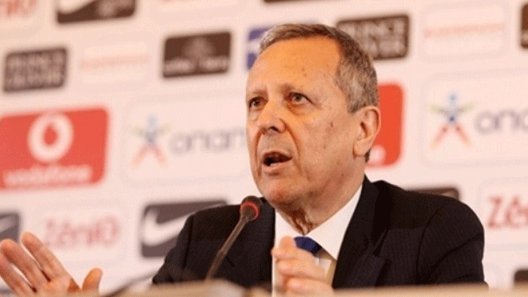 Μπαλτάκος: «Δεν απειλήθηκα»