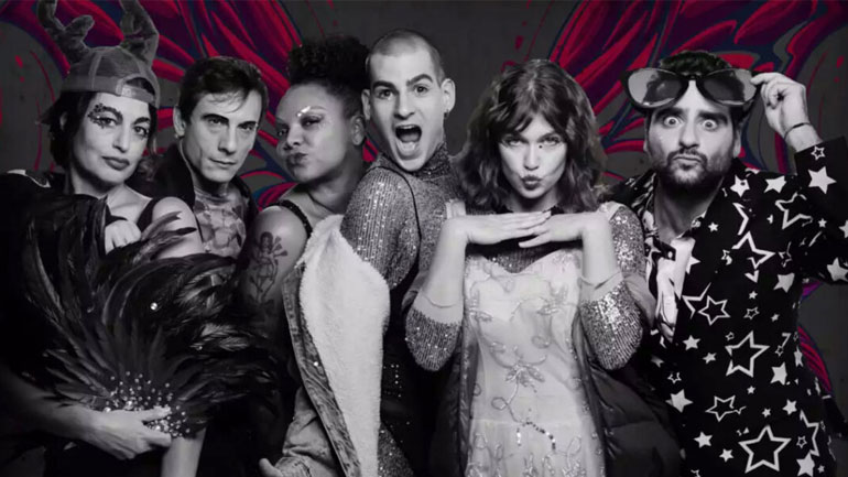 Ο εφοπλιστής Αλέξανδρος – Κωνσταντίνος Βερνίκος αποκαλύπτει γιατί διέκοψε τη θεατρική παράσταση