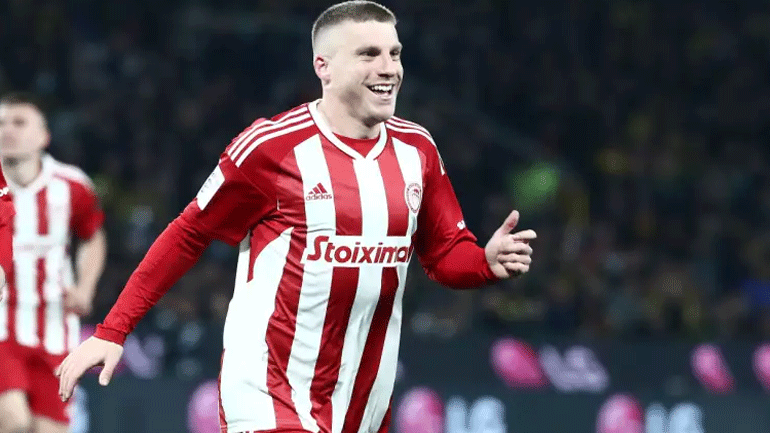 Μπιέλ: «Εδώ οι οπαδοί είναι πιο “τρελοί” και πιο παθιασμένοι»