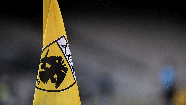 ΑΕΚ: «Προσπαθεί να εμπλακεί στους διαιτητές ο Ολυμπιακός»