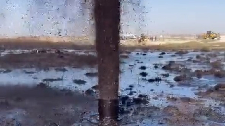 Σε κατάσταση «έκτακτης ανάγκης» το Κουβέιτ μετά τη διαρροή πετρελαίου