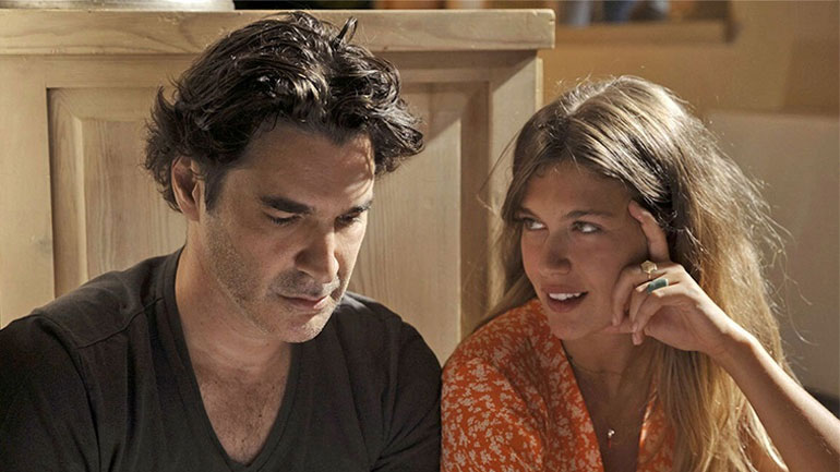 Στη 10άδα του Netflix παγκοσμίως το Maestro του Χριστόφορου Παπακαλιάτη