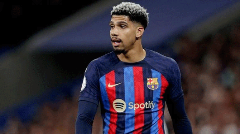 Ισπανία: Τραυματίστηκε ο Αραούχο στο clasico