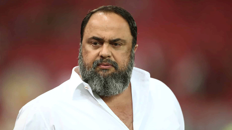 Μαρινάκης: «Ο κύριος Μπαλτάκος ψεύδεται ασύστολα»