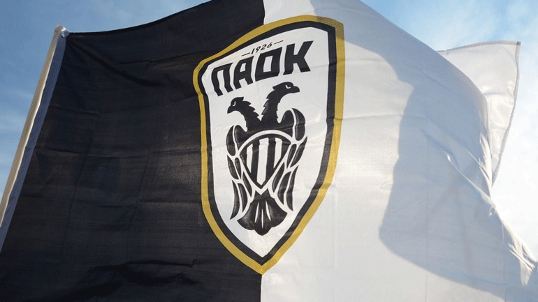 ΠΑΟΚ: «Όχι στην εμπλοκή της Super League στους διαιτητές»
