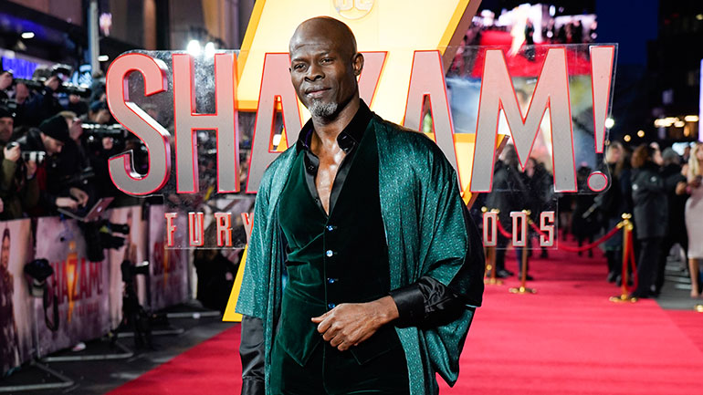 Ντζιμόν Χουνσού: «Νιώθω τρομερά εξαπατημένος»