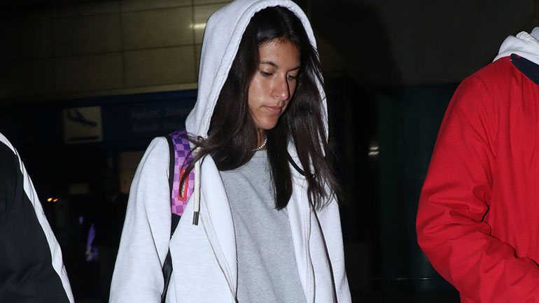 Survivor all Star: Η Τζο Μαριδάκη επέστρεψε στην Ελλάδα μετά την αποχώρησή της