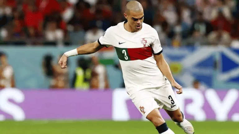 Πορτογαλία- Εκτός ο Πέπε με Λιχτενστάιν και Λουξεμβούργο