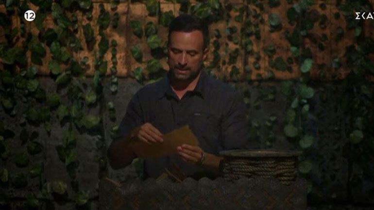 Survivor All Star: Αυτή είναι η πρώτη υποψήφια προς αποχώρηση