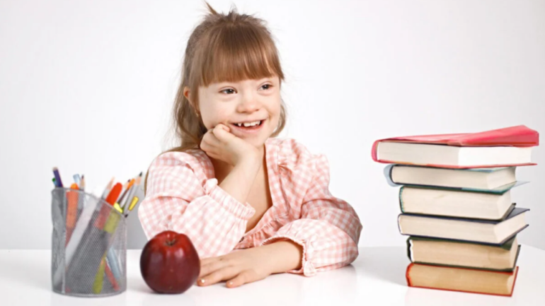 Παγκόσμια Ημέρα για το σύνδρομο Down: Ευθύνη όλων μας μια κοινωνία συμπερίληψης που θα μας «χωρά» όλους