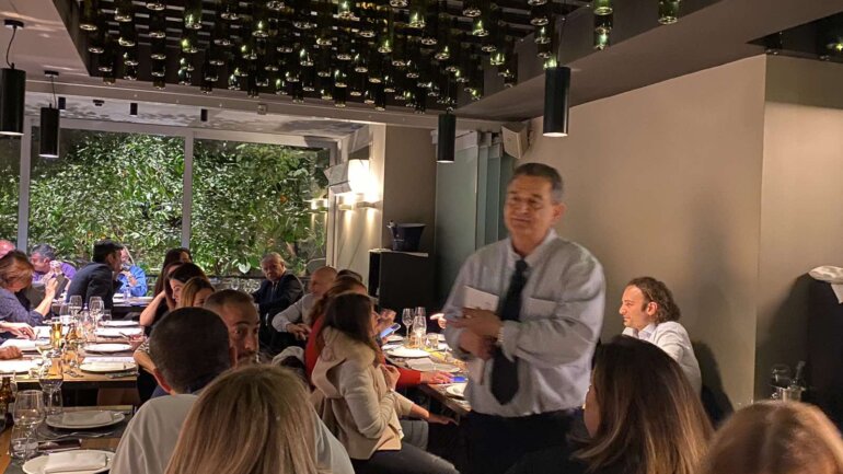 Οι Βασικοί Άξονες Δράσης του νέου Διοικητικού Συμβουλίου της Ελληνικής Καρδιολογικής Εταιρείας