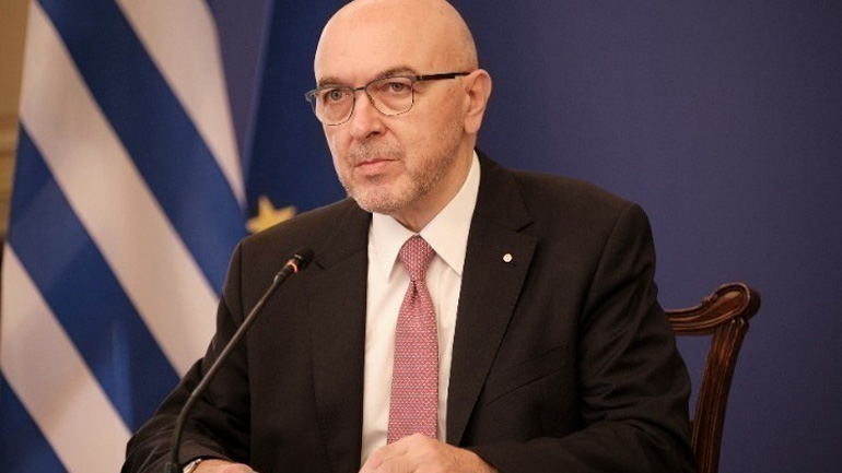 Στην Άγκυρα ο Κ. Φραγκογιάννης για τη θετική ατζέντα με την Τουρκία