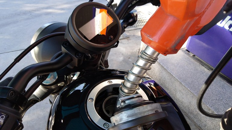 Διαφωνεί η Γερμανία με την αποκλειστική μετάβαση στην ηλεκτροκίνηση