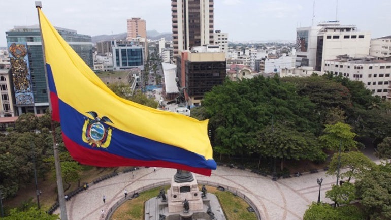 Ισημερινός: Δημοσιογράφοι λαμβάνουν επιστολές με εκρηκτικούς μηχανισμούς μικρής ισχύος