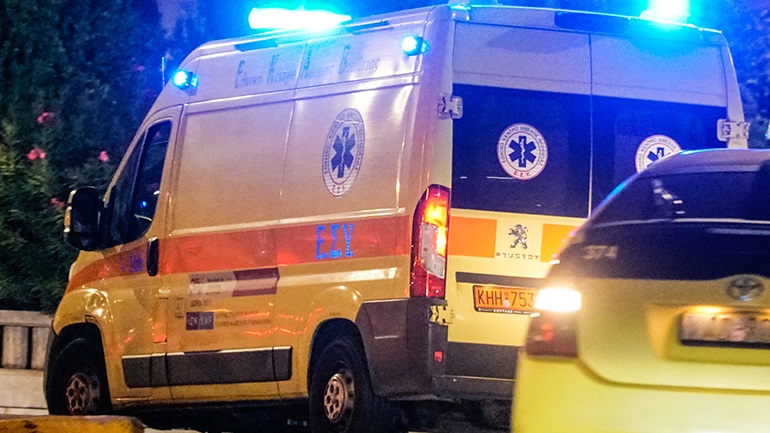 Νεκρός 48χρονος, με κρανιοεγκεφαλικές κακώσεις, μέσα στο σπίτι του στη Φλώρινα