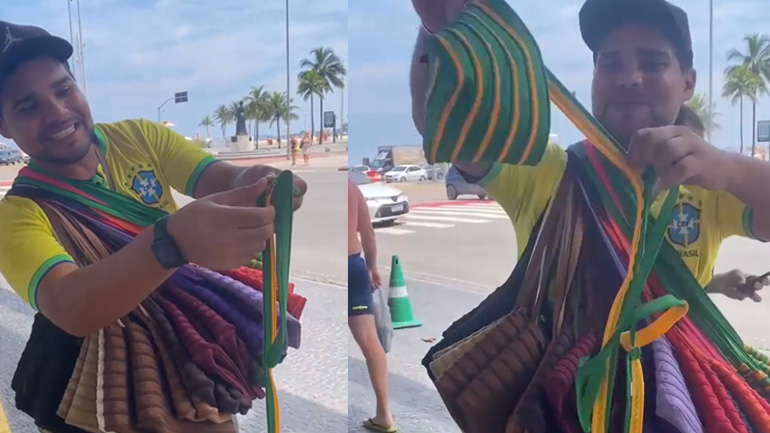 Η έξυπνη τσάντα 