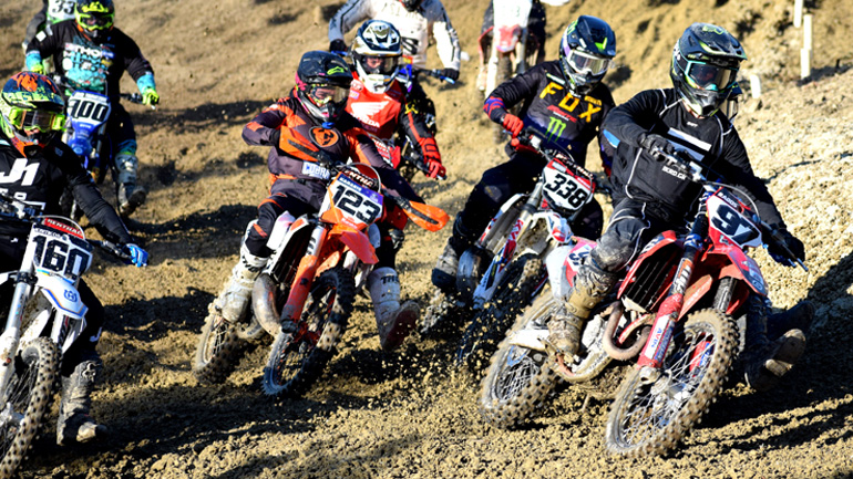 Αδρεναλίνη: Δείτε τα highlights από τον 1ο αγώνα του Πανελλήνιου Πρωταθλήματος MΧ στην Κέρκυρα 