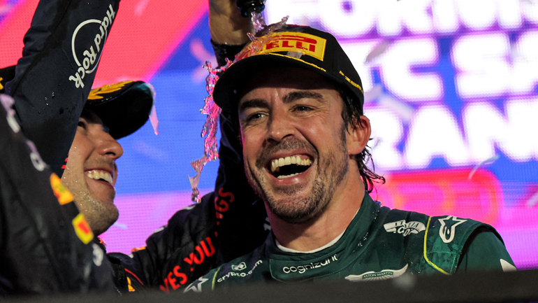 Το αλαλούμ με την FIA στο Grand Prix της Σαουδικής Αραβίας- Κρύο ντους για τον Alonso