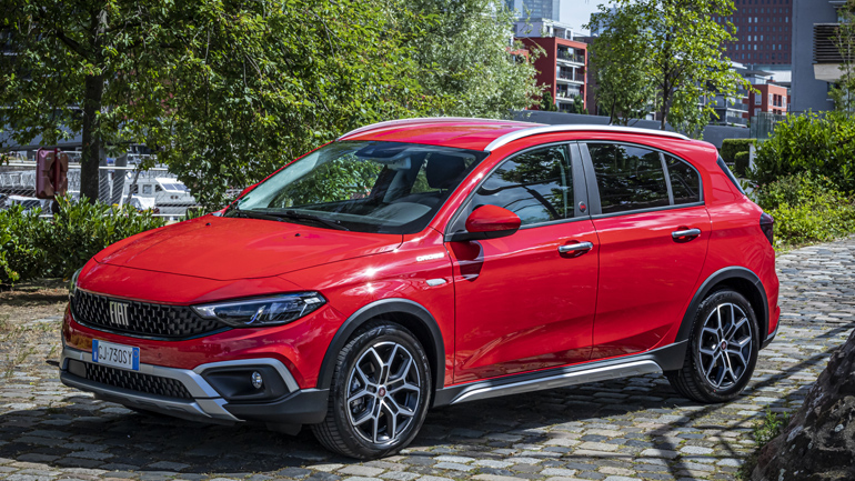 Ποιες είναι οι τιμές του νέου Tipo– Πόσα χρόνια δίνει εγγύηση η FIAT