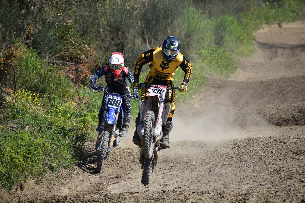 Παναγιώτης Κουζής #338 & Γιάννης Τουρατζίδης #100