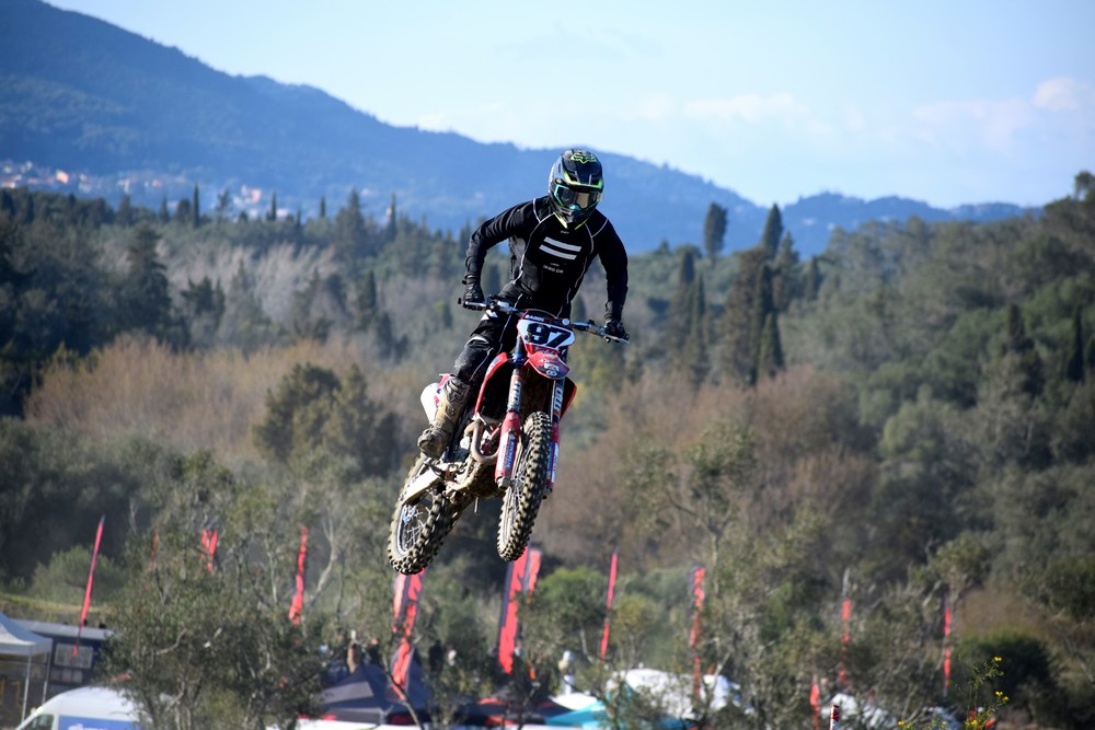 Ανέστης Ράδος #97