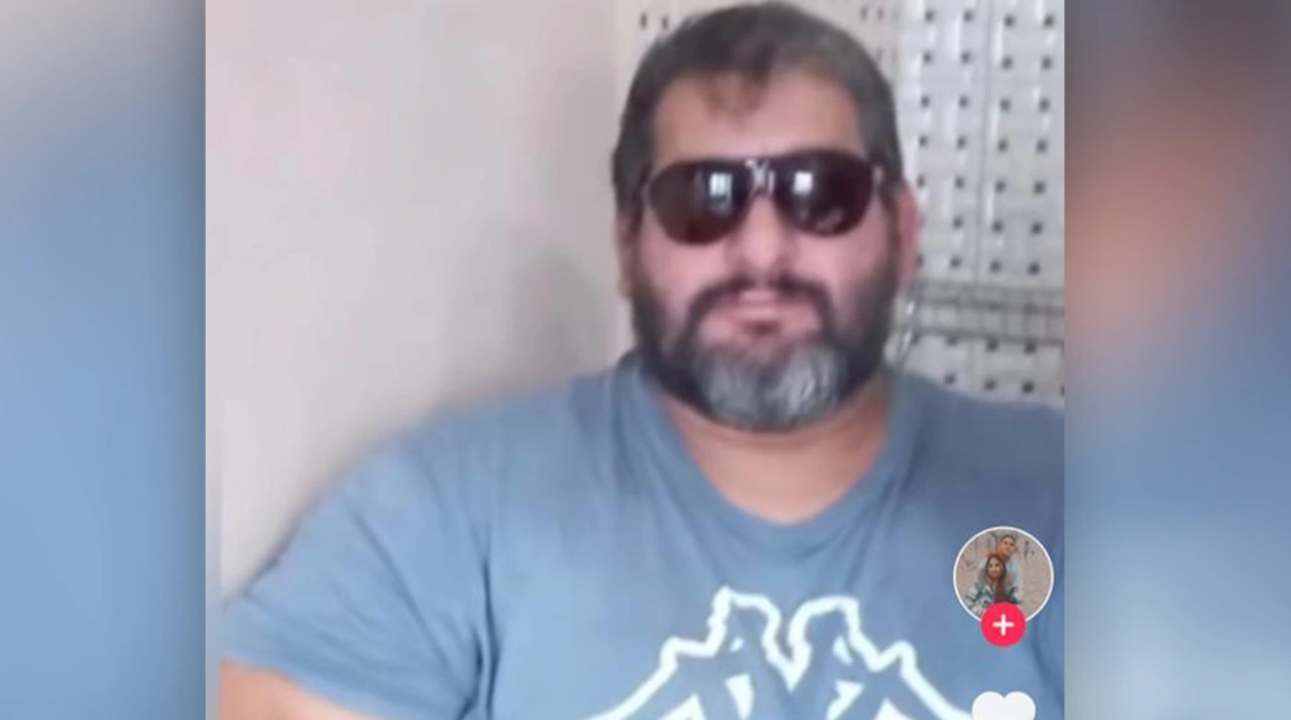 To 45χρονο θύμα