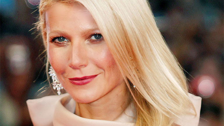 Γκουίνεθ Πάλτροου: Σε δίκη για εγκατάλειψη θύματος σε ατύχημα