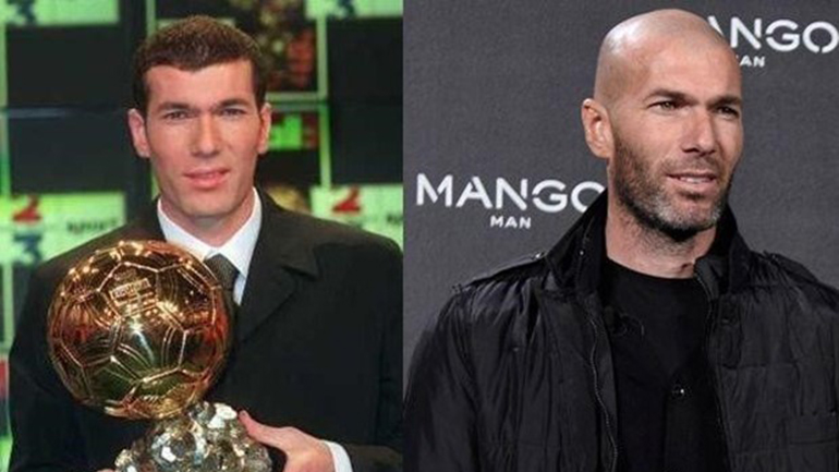 Ο καραφλός σήμερα έχει πέραση, είναι… σέξυ!