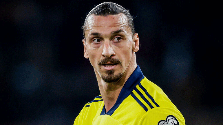 Ιμπραΐμοβιτς: «Νιώθω σαν ο πατέρας αυτής της ομάδας»