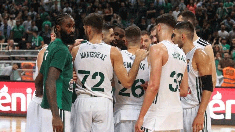 ΚΑΕ Παναθηναϊκός: «Πυρά» κατά του επανεκλεγέντος Γαλατσόπουλου