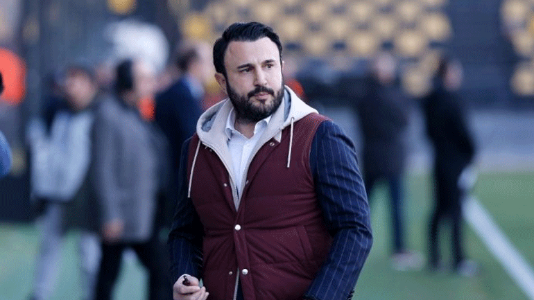 Άρης: «Κεραυνοί» Καρυπίδη κατά Λουτσέσκου, Μπαλτάκου και Μπένετ