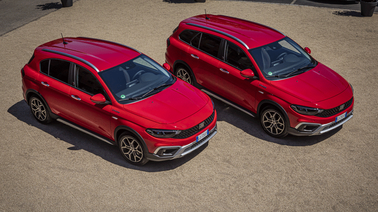 Κύμα επενδύσεων από τη FIAT στην Αλγερία και νέο εργοστάσιο – Ποια μοντέλα θα κατασκευάζει;