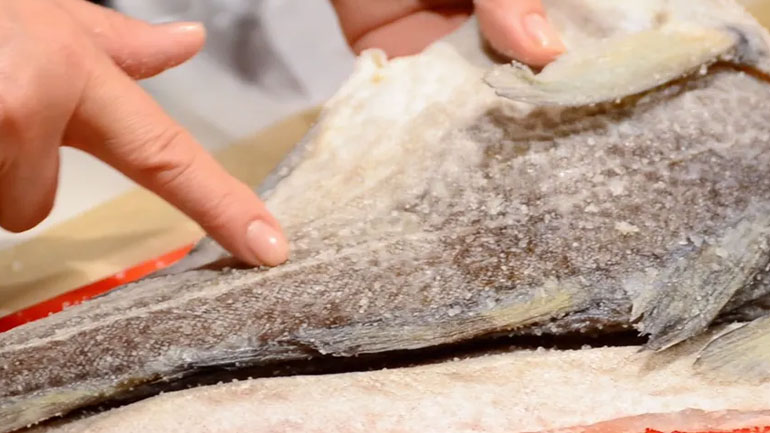 Συμφωνία για την τιμή του μπακαλιάρου σε επίπεδα χαμηλότερα από πέρυσι