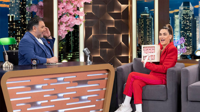 Γεωργία Καλτσή: «Είχα 1% πιθανότητα ζωής, έσπασαν τα πνευμόνια μου και γέμισαν αίμα»