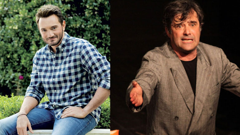 Χρήστος Μενιδιάτης: Απαντά για τις δηλώσεις του Γεράσιμου Γεννατά για τα μπουζούκια