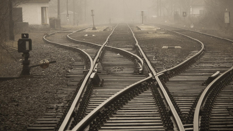 Κακούργημα η κλοπή σιδηροδρομικού υλικού