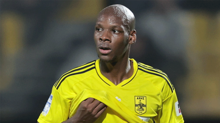 ΕΠΟ: Πειθαρχική δίωξη ασκήθηκε σε βάρος του Νταμπό