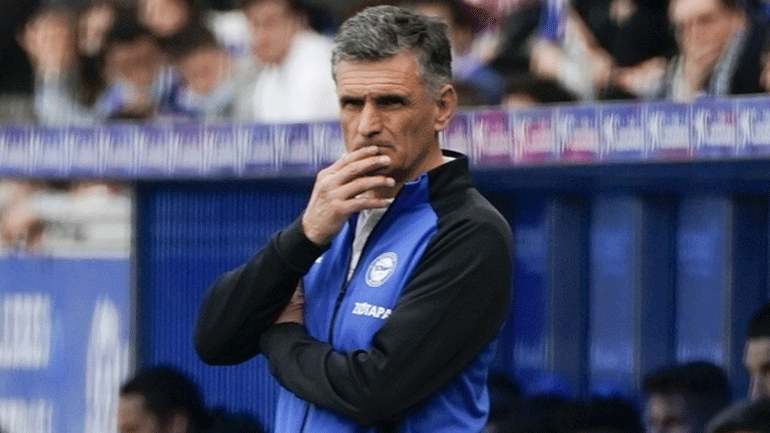 Η Σεβίλλη ανακοίνωσε τον Χοσέ Λουίς Μεντιλιβάρ